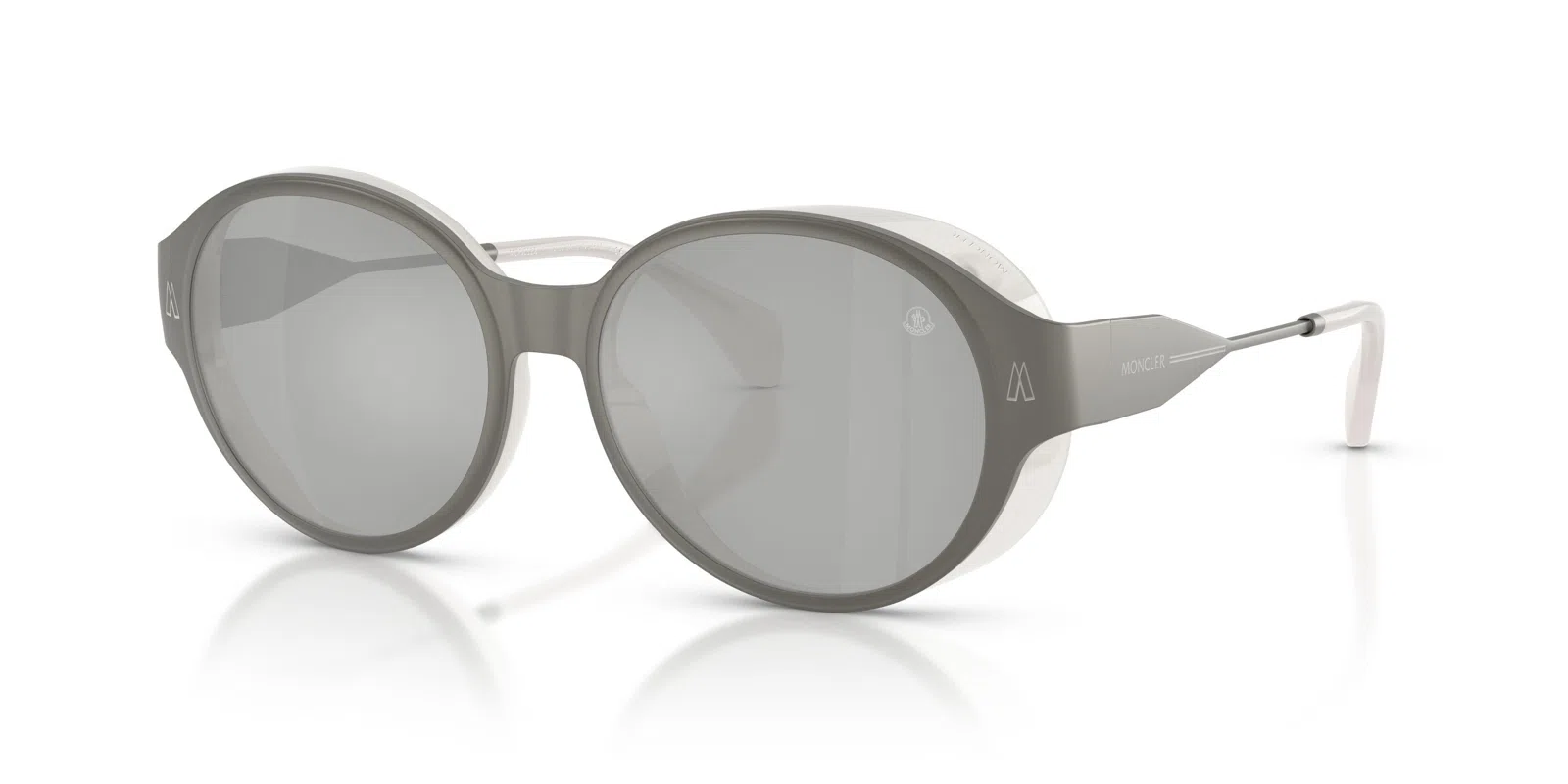 Moncler Auros 4005T Sunglasses - view 20